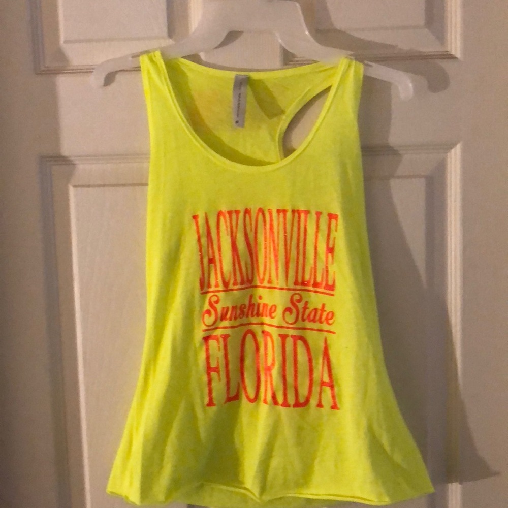 Tank top